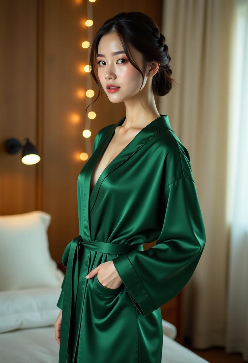 深海谜案