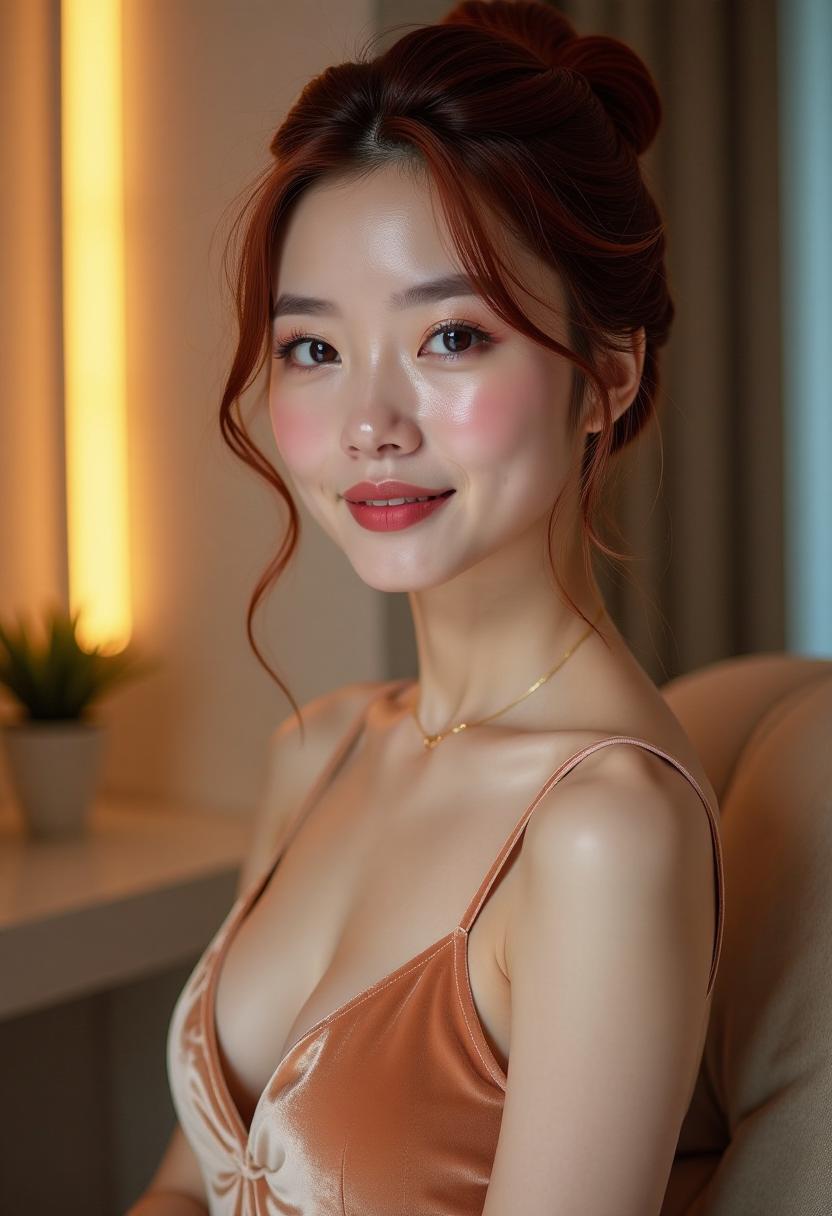云端之上