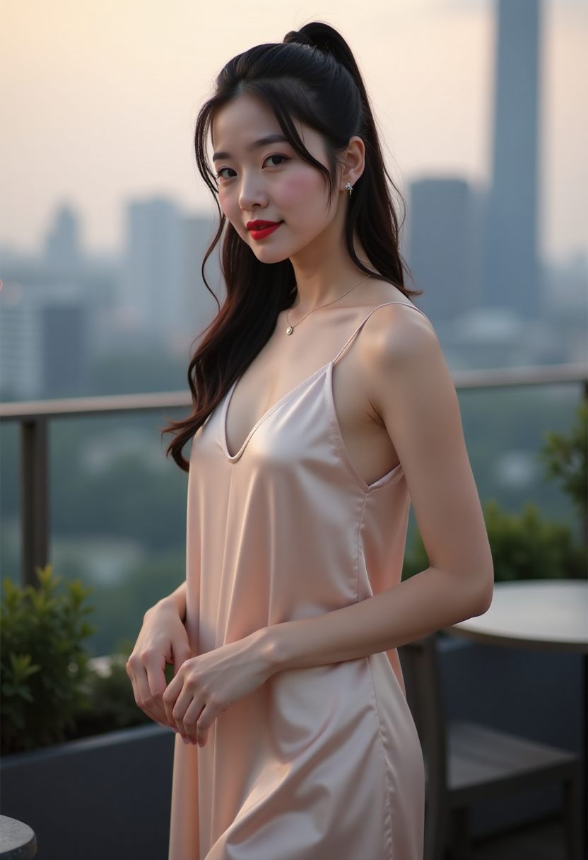 浮生若梦